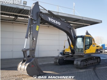 Excavadora de cadenas Volvo EC220 D L NEW UNUSED - CE MACHINE: foto 1