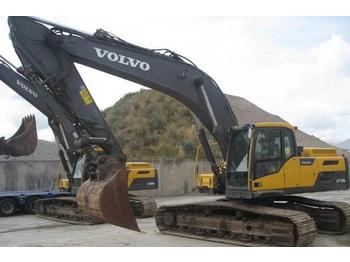 Excavadora de cadenas Volvo EC 300 DL: foto 1