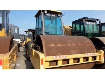 Compactador XCMG XS223J (XCMG used Road roller for sale): foto 1