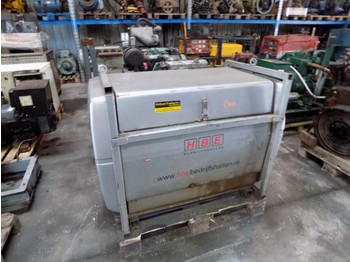 Generador industriale ruggerini stroomgenerator: foto 1