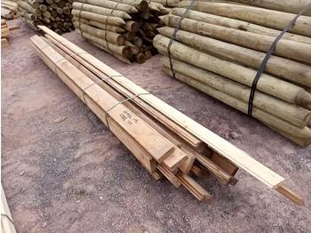 Maquinaria forestal Bundle Timber: foto 1