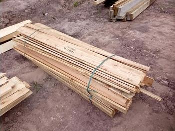 Maquinaria forestal Bundle Timber (2 of): foto 1