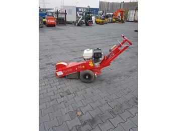  FSI Stubbenfräse B20 - triturador de tocones