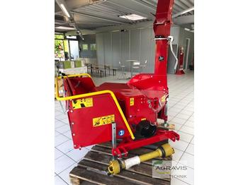 Maquinaria forestal Vogt TP 230 PTO