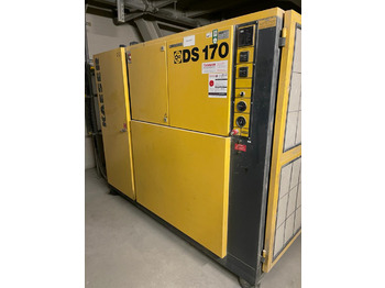 Atlas Copco DS 170 - Máquina de impresión: foto 1