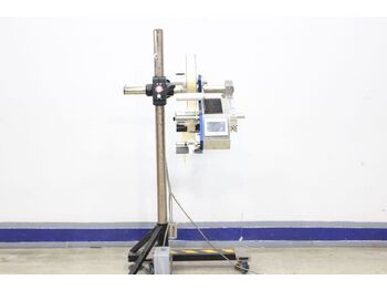Máquina de impresión EcoLine 100-XSR: foto 1