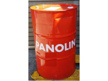 Aceite de motor/ Producto para el cuidado del coche Panolin Swiss Oil Technology Panolin HLP Synth 46 200 Liter New! Versiegelt: foto 1
