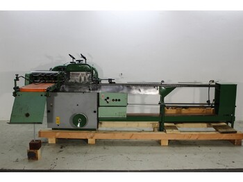 Máquina de impresión Polygraph 731-2: foto 1