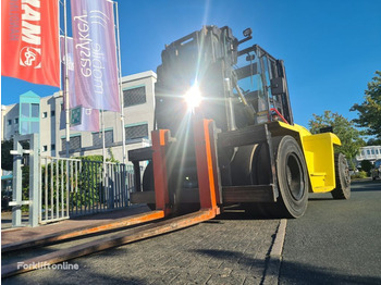 Carretilla elevadora HYSTER