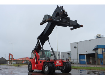 Reach stacker KALMAR