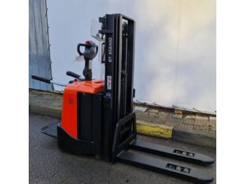 Apilador BT SPE 125 L