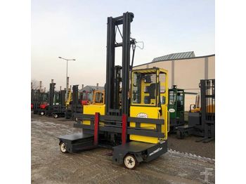 Carretilla de carga lateral COMBILIFT C 4000EST