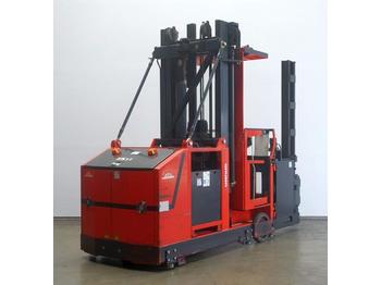 Carretilla de carga lateral Magaziner EK 11/148