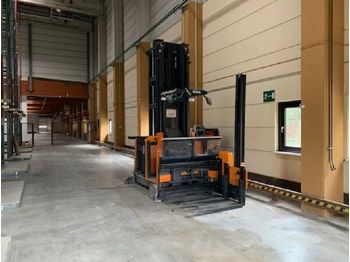 Carretilla de carga lateral STILL MX13-3