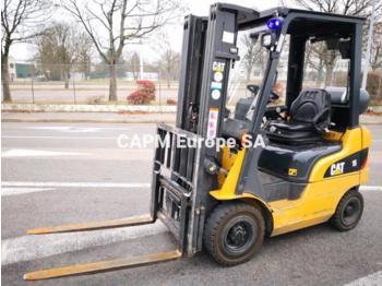 Carretilla elevadora Caterpillar GP15NTD