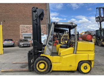 Carretilla elevadora Hoist F160
