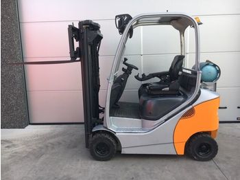 Carretilla elevadora STILL RX70-16T