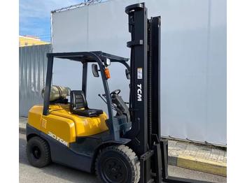 Carretilla elevadora TCM 9289 - FHG30T3