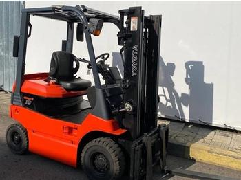 Carretilla elevadora Toyota 9380 - 7FBL15