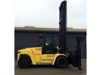Carretilla para contenedores Hyster H7ECXM-12EC4