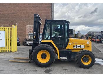 Carretilla todo terreno JCB 926