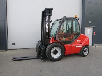 Carretilla todo terreno Manitou MSI50T