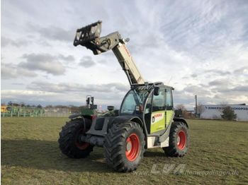 Manipulador telescópico CLAAS 7045 PLUS