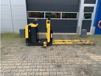 Manipulador telescópico Hyster LO 2.0