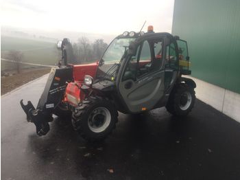 Manipulador telescópico Manitou MT625 Easy