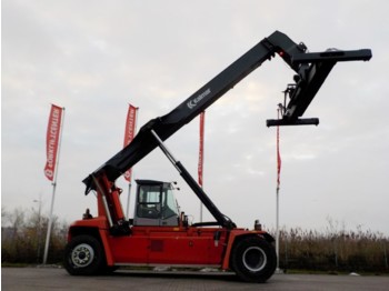 Reach stacker KALMAR DRF100-54S6