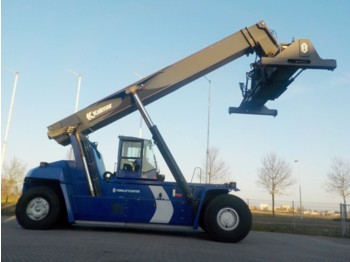 Reach stacker KALMAR DRF450-65S5