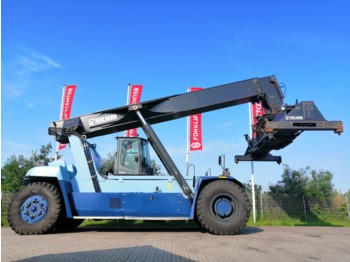 Reach stacker KALMAR DRG450-65S5X