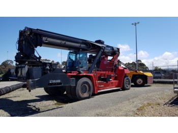Reach stacker KALMAR DRG450-65S5 K-MOTION