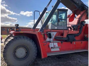 Reach stacker Kalmar DRF450-65S6