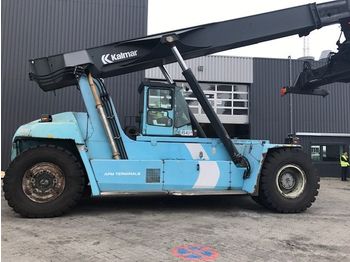Reach stacker Kalmar DRF450-65S6X