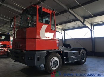 Tractor industrial Kalmar Terberg TRX 252 C 4x4 RoRo Schwerlast