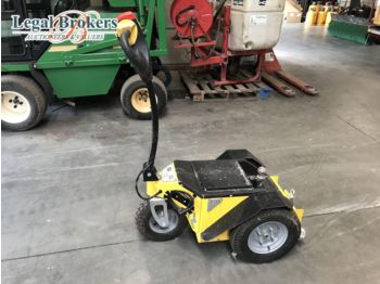 Transpaleta Alitrak TT600 Tug Trak