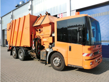 Camión de basura MERCEDES-BENZ Econic 2628