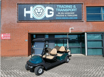 Carrito de golf CLUB CAR