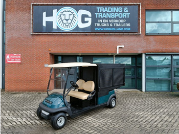 Carrito de golf CLUB CAR