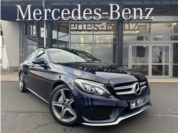 Coche MERCEDES-BENZ