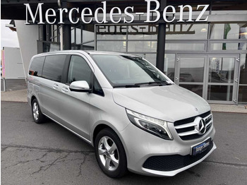 Coche MERCEDES-BENZ