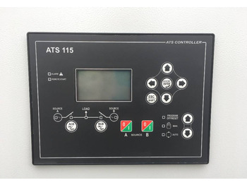 ATS Panel 1250A - Max 865 kVA - DPX-27510  - Otra maquinaria: foto 3