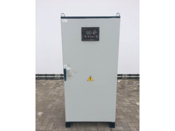 ATS Panel 1250A - Max 865 kVA - DPX-27510  - Otra maquinaria: foto 2