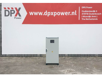 ATS Panel 1250A - Max 865 kVA - DPX-27510  - Otra maquinaria: foto 1