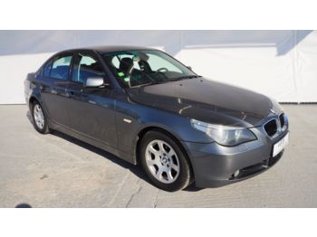 Coche BMW 530d sedan AUTOMAT / xenony: foto 1