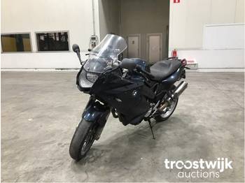Motocicleta BMW F800ST: foto 1