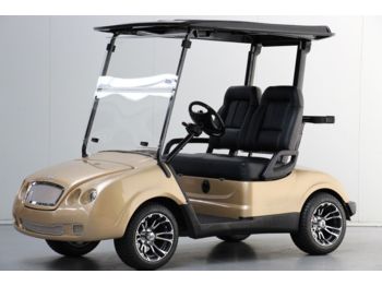 Yamaha Bentley - Carrito de golf