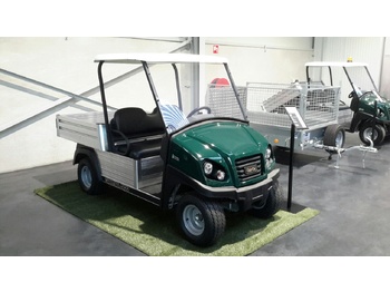 clubcar carryall 500 new - carrito de golf