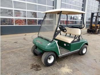 Carrito de golf Club Car Petrol Golf Buggy: foto 1